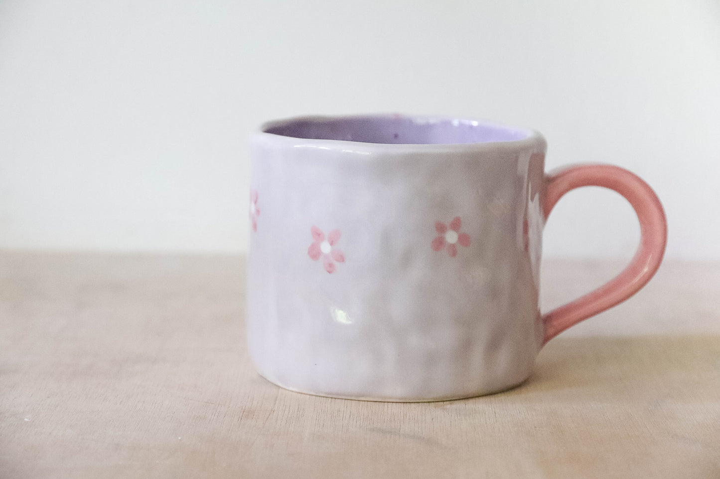 Swan Princess Mug Medium