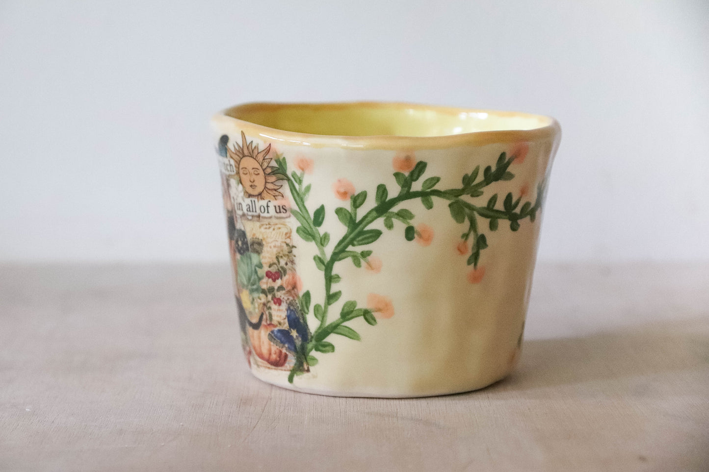 Practical Magic Mug