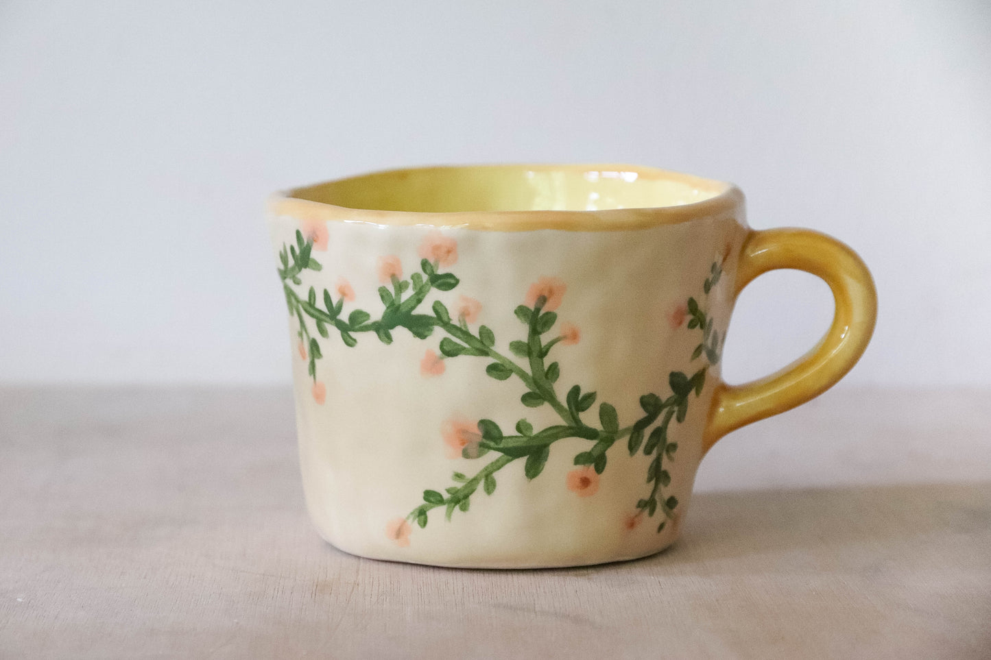 Practical Magic Mug