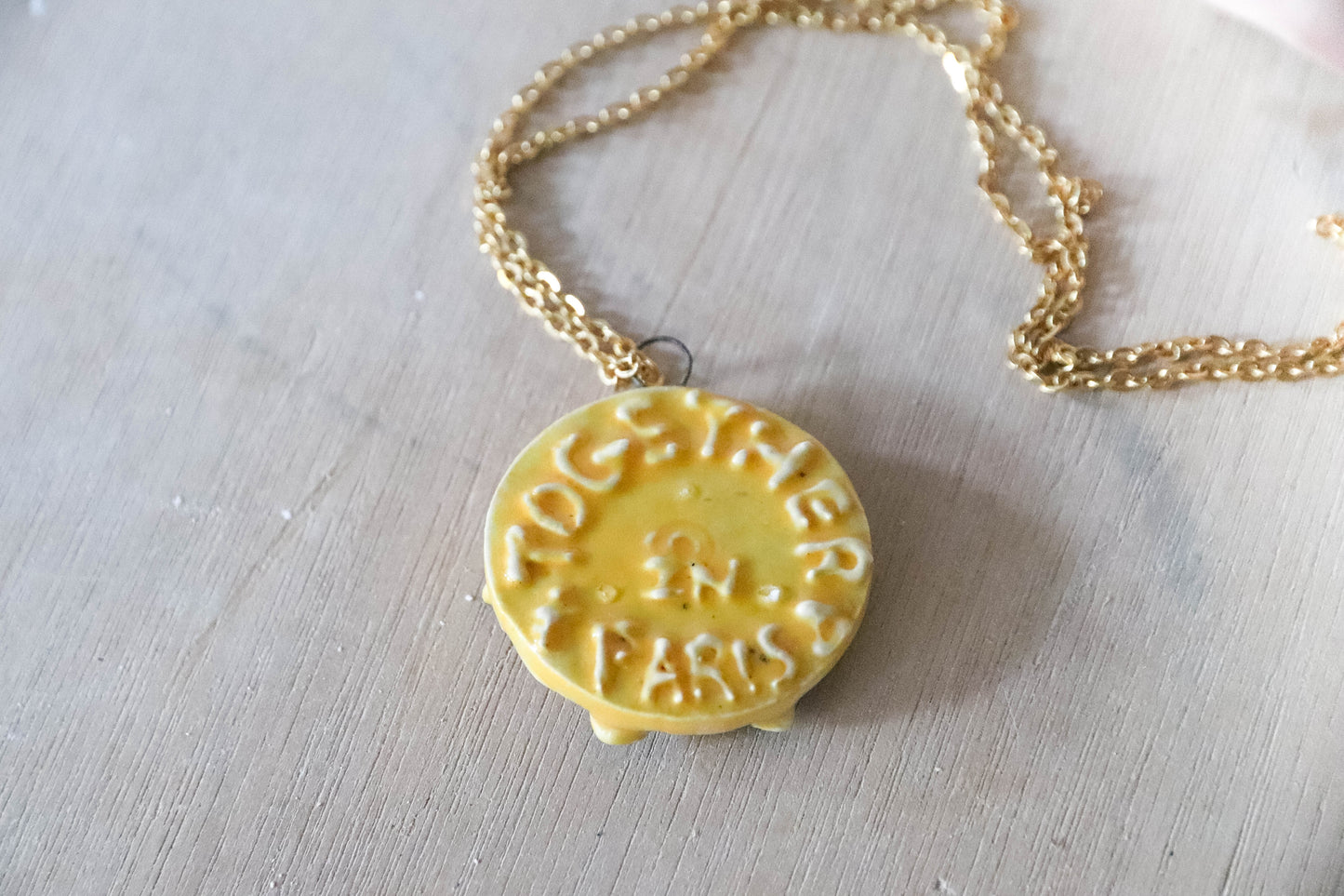 Anastasia Stoneware Mug