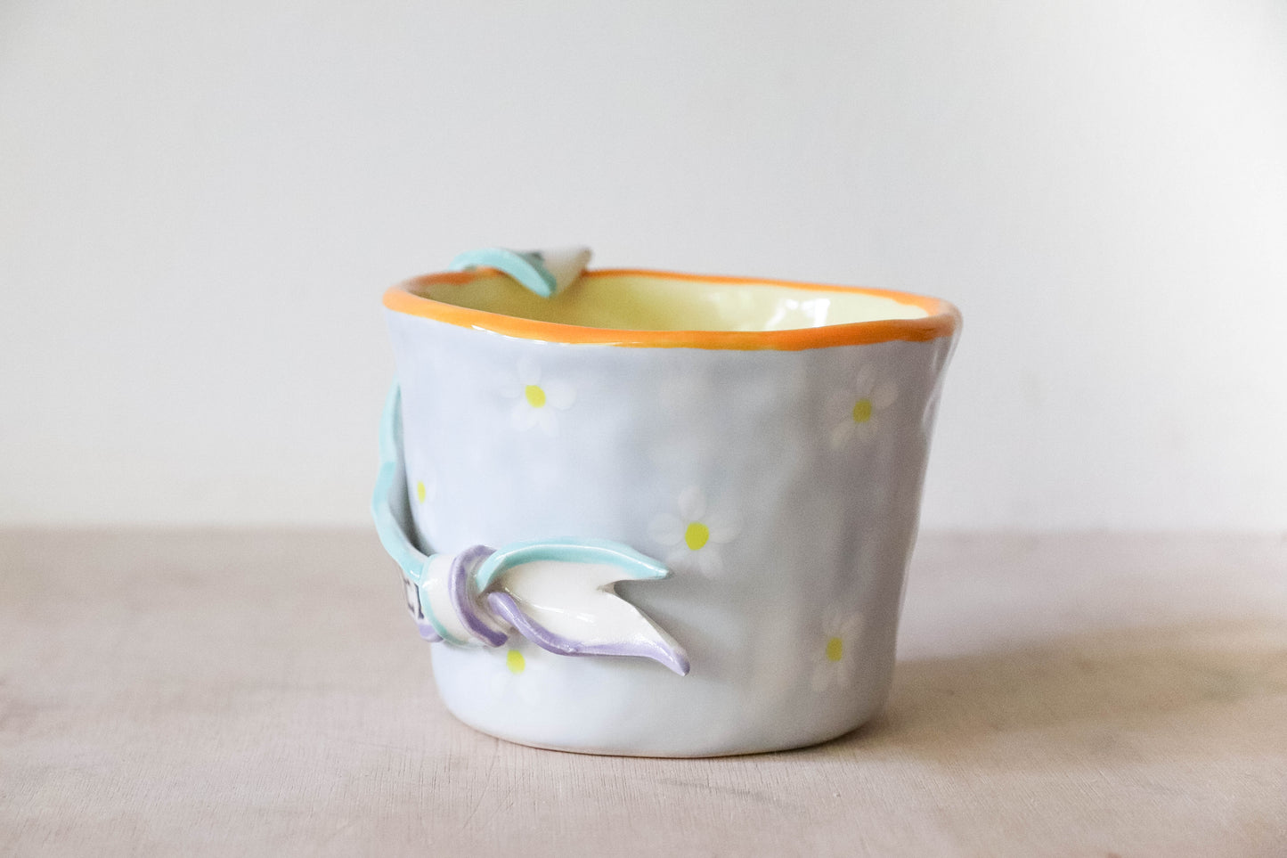 Votes For Women Sash Mug