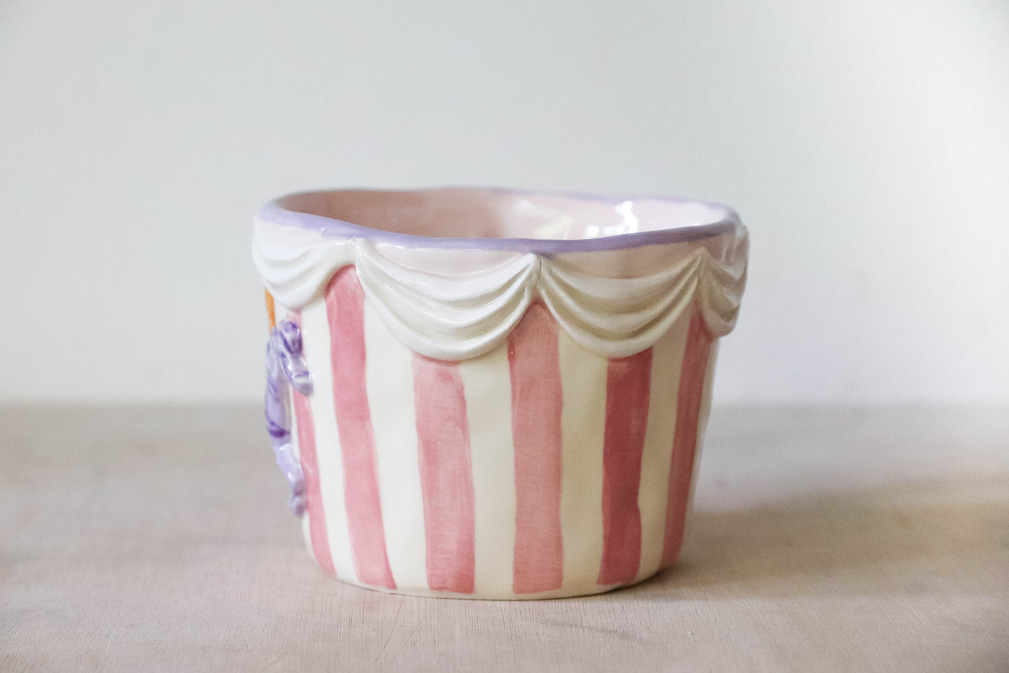 Mary Poppins Carousel Mug