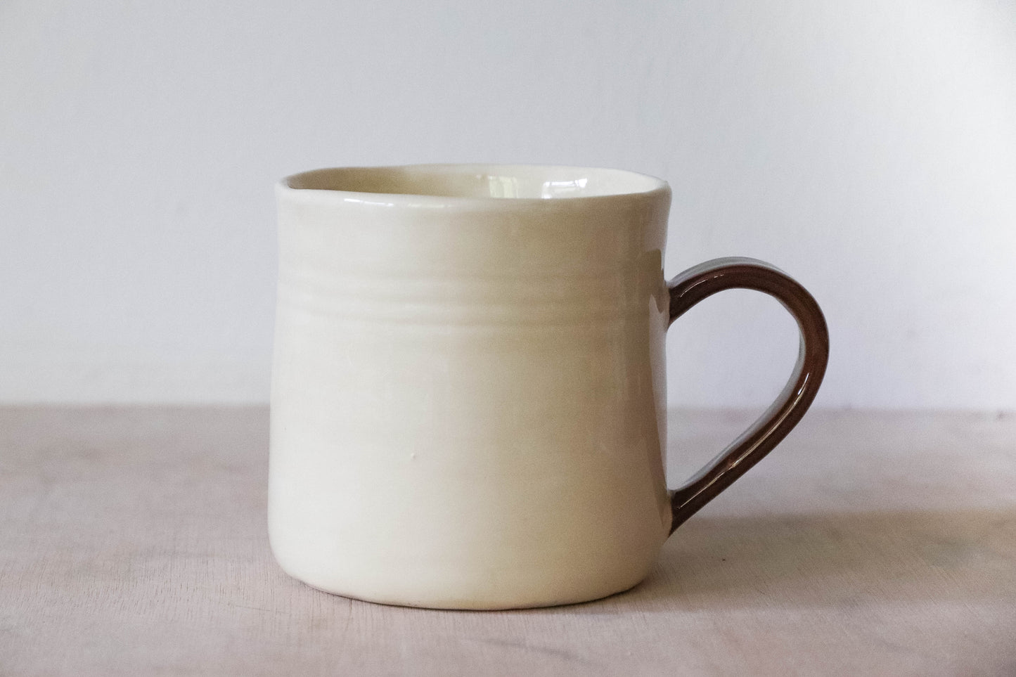 Forks Washington Round Mug
