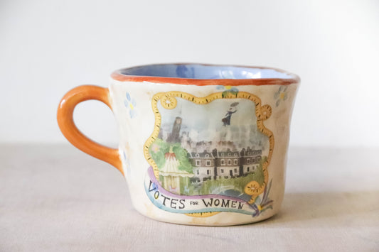 Mary Poppins Mug