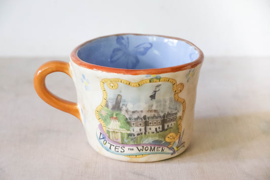 Mary Poppins Mug