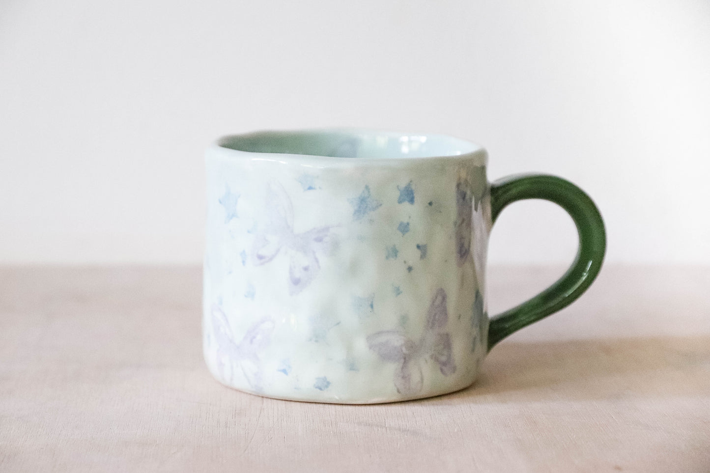 Hoa Hoa Mug Medium