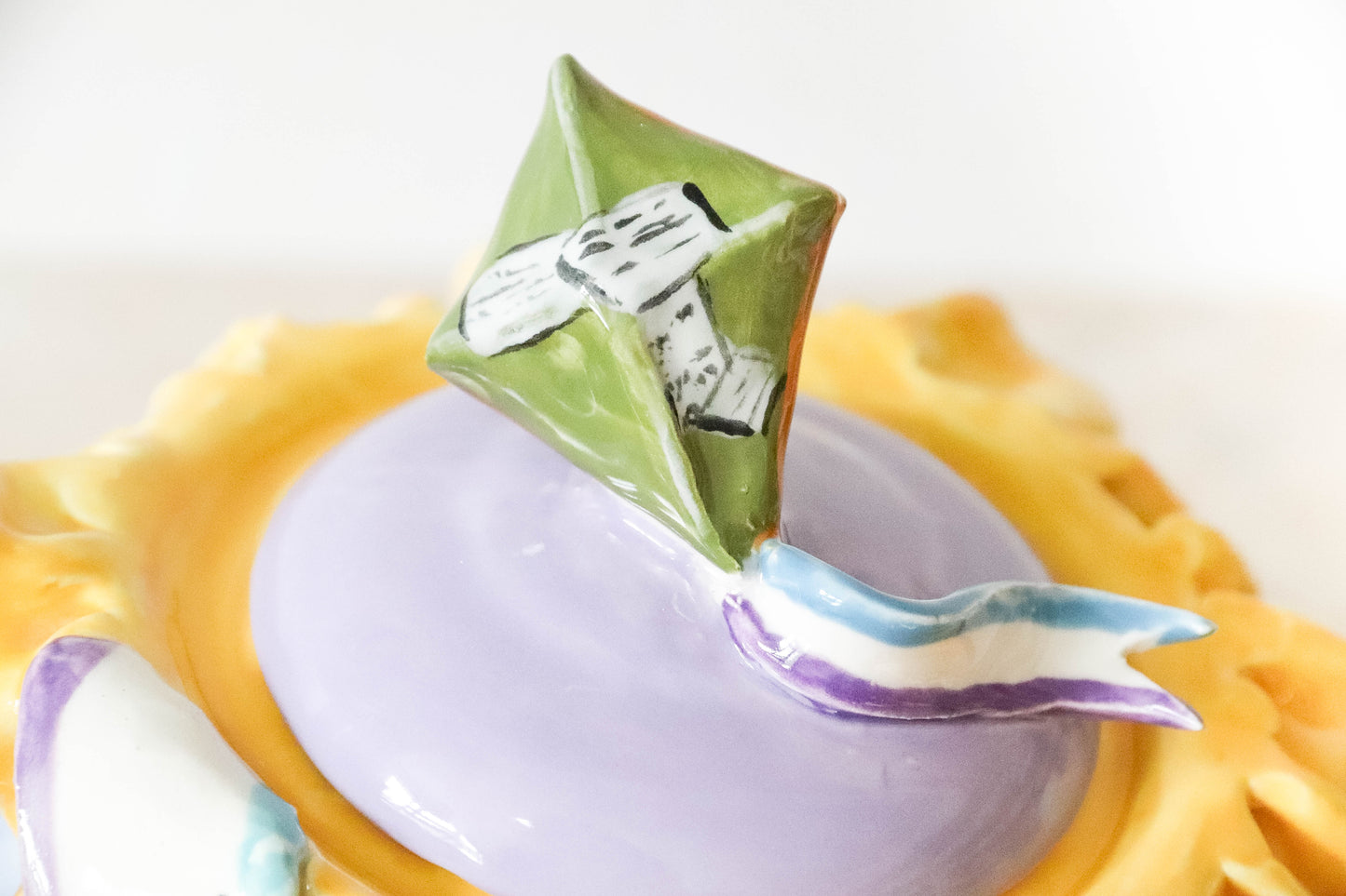 Votes for Women Teapot - Kite