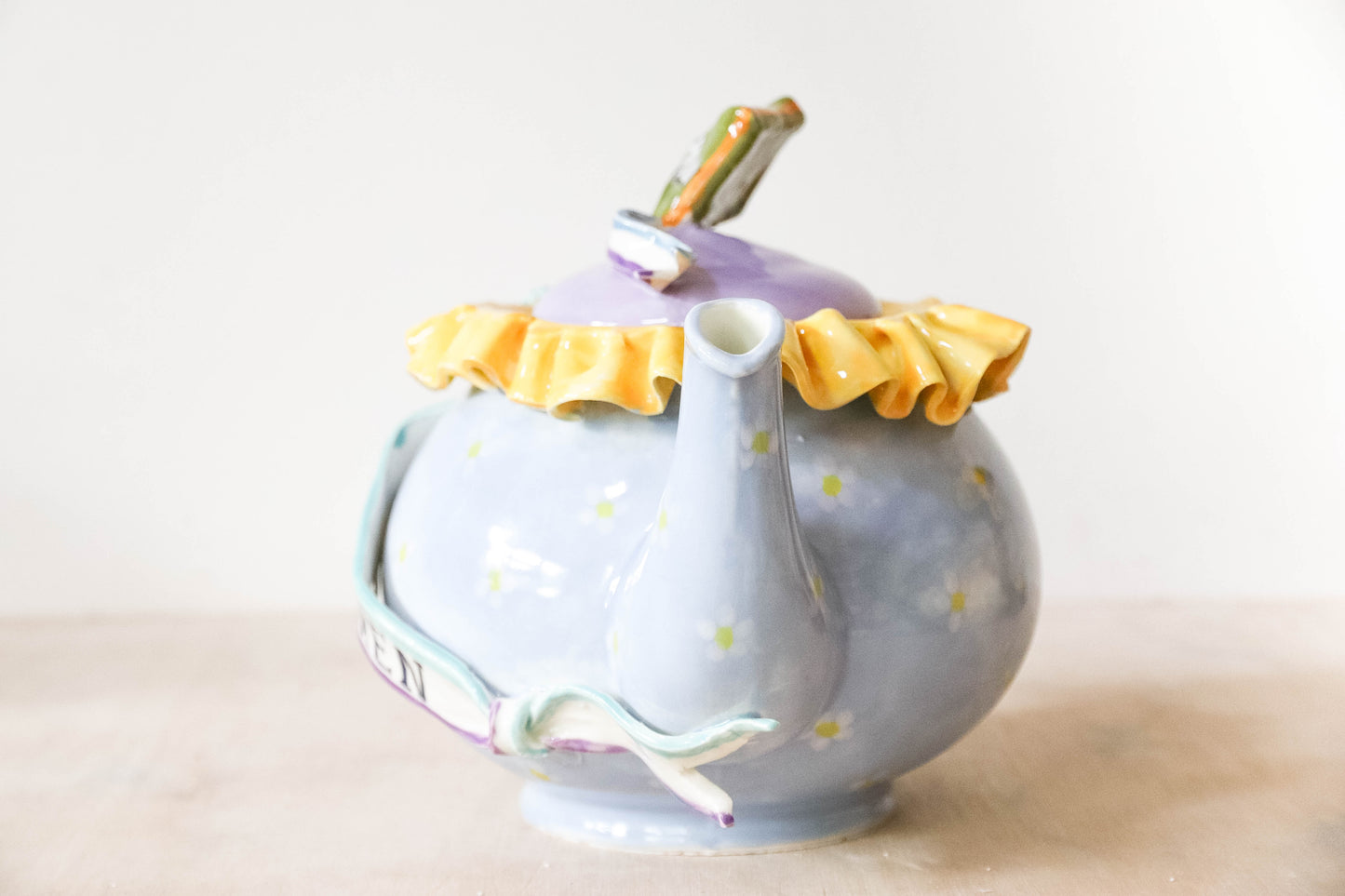 Votes for Women Teapot - Kite
