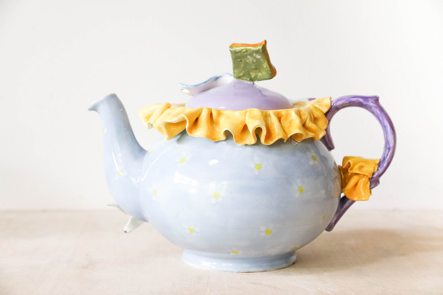 Votes for Women Teapot - Kite
