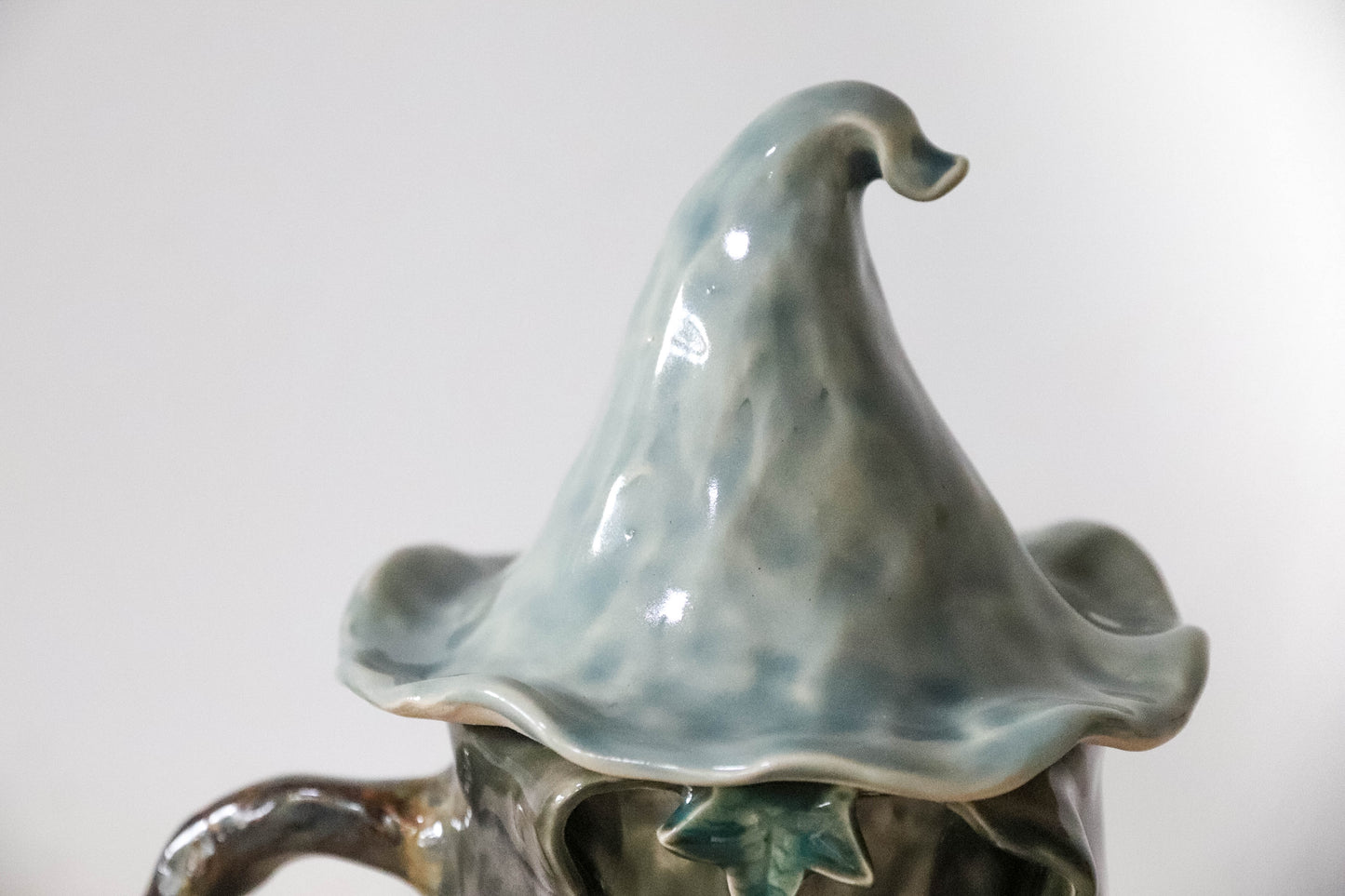 Gandalf Stoneware Mug