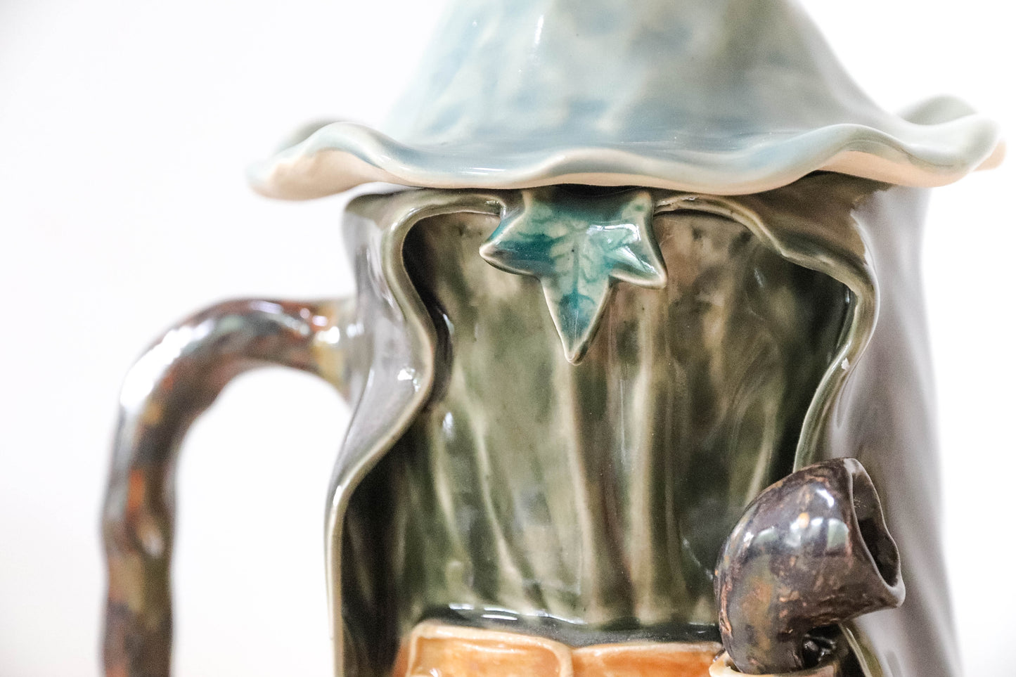 Gandalf Stoneware Mug
