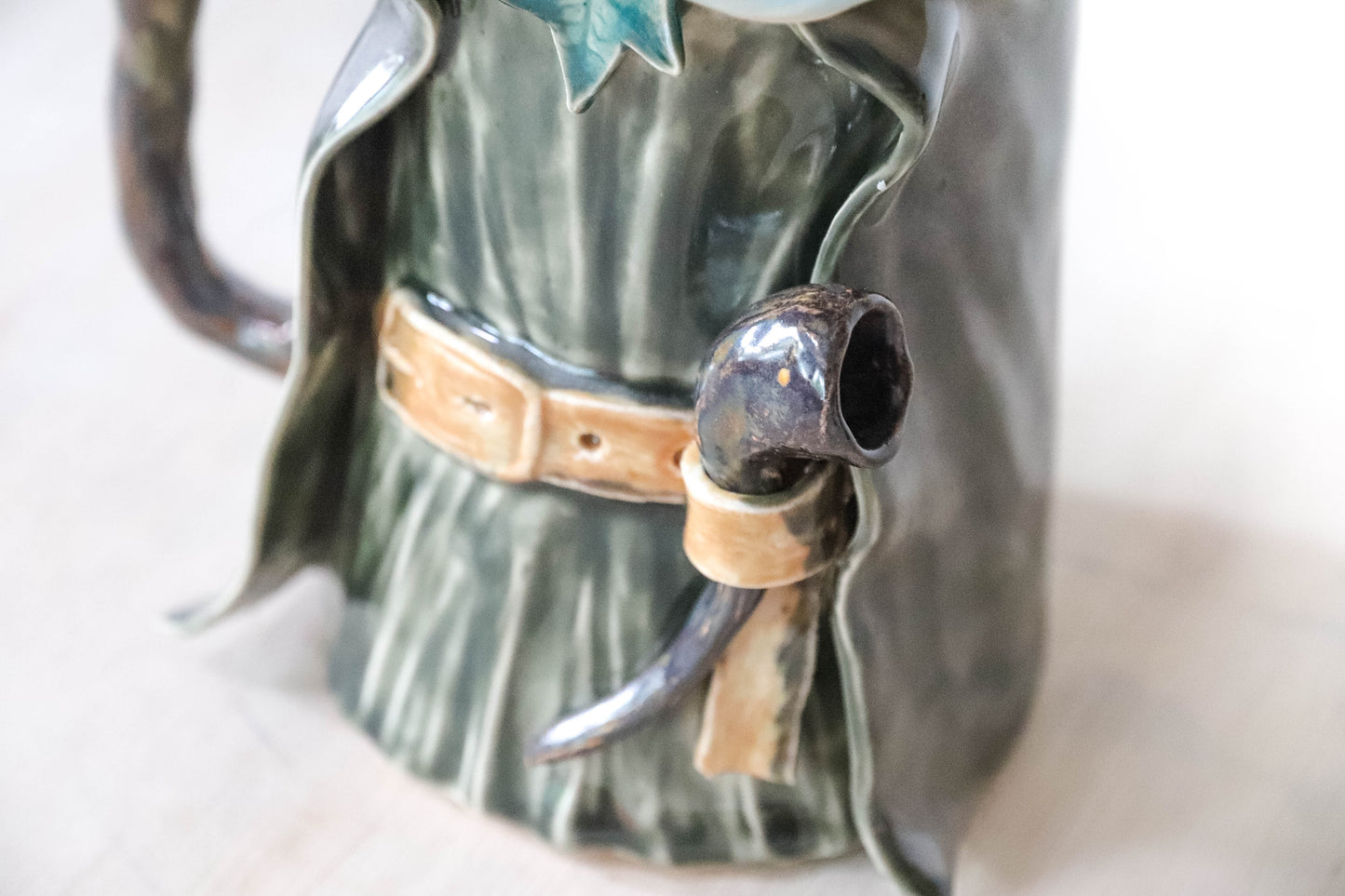 Gandalf Stoneware Mug