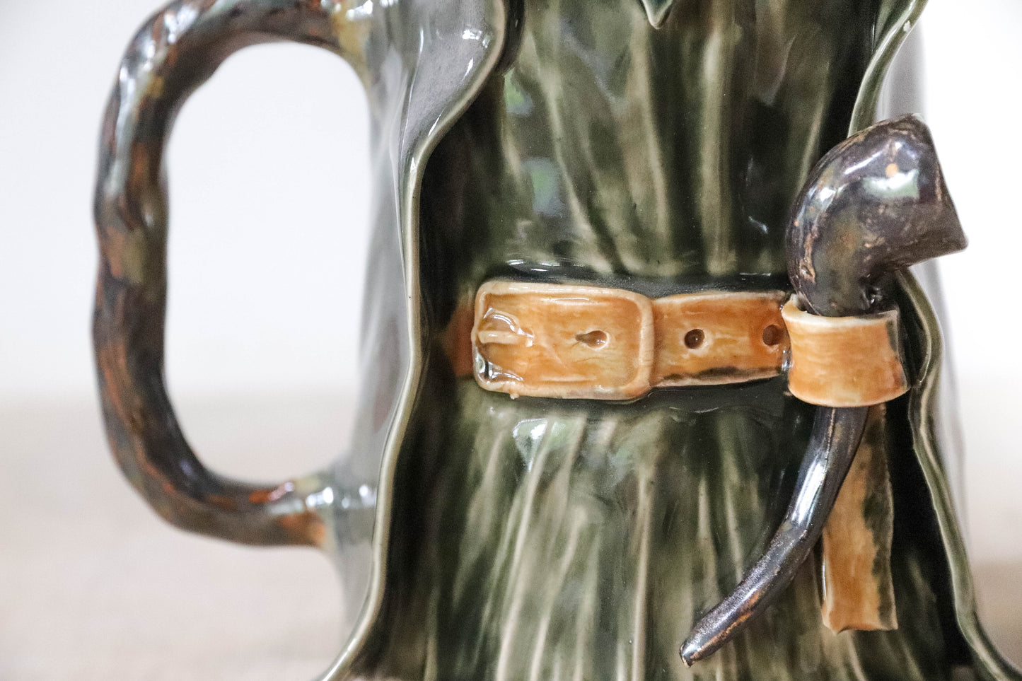 Gandalf Stoneware Mug