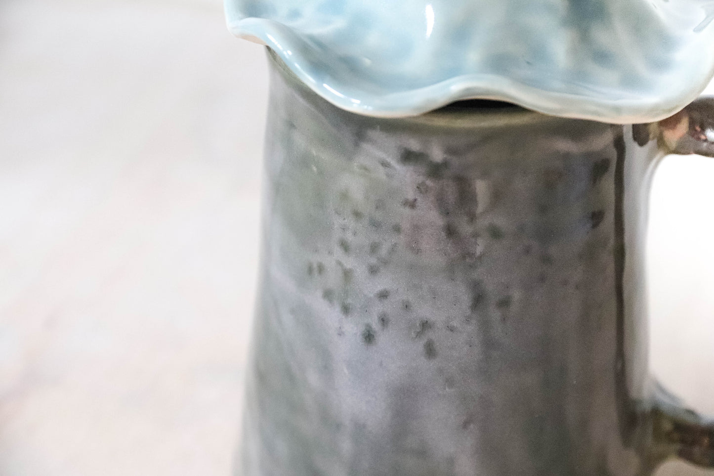 Gandalf Stoneware Mug