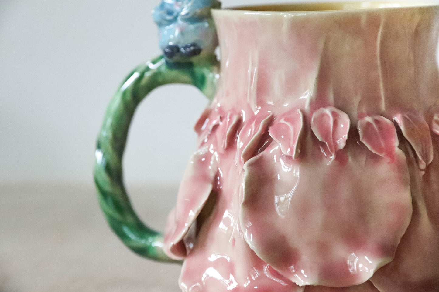Barbie Fairytopia Stoneware Mug