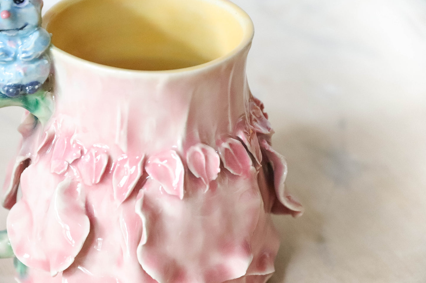 Barbie Fairytopia Stoneware Mug