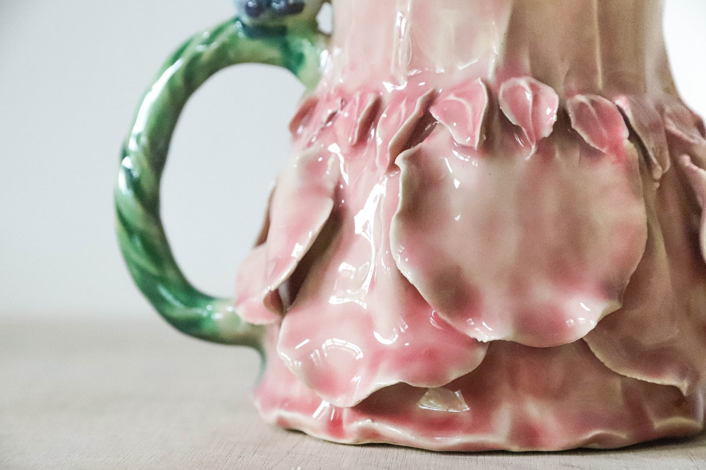 Barbie Fairytopia Stoneware Mug