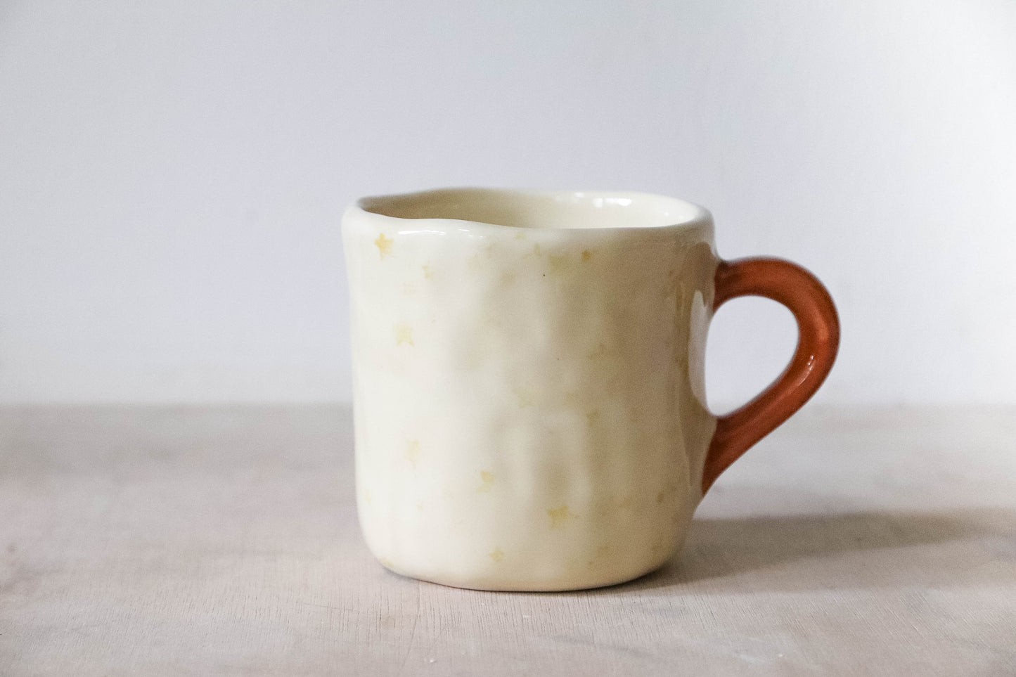 Medieval Witch Small Mug