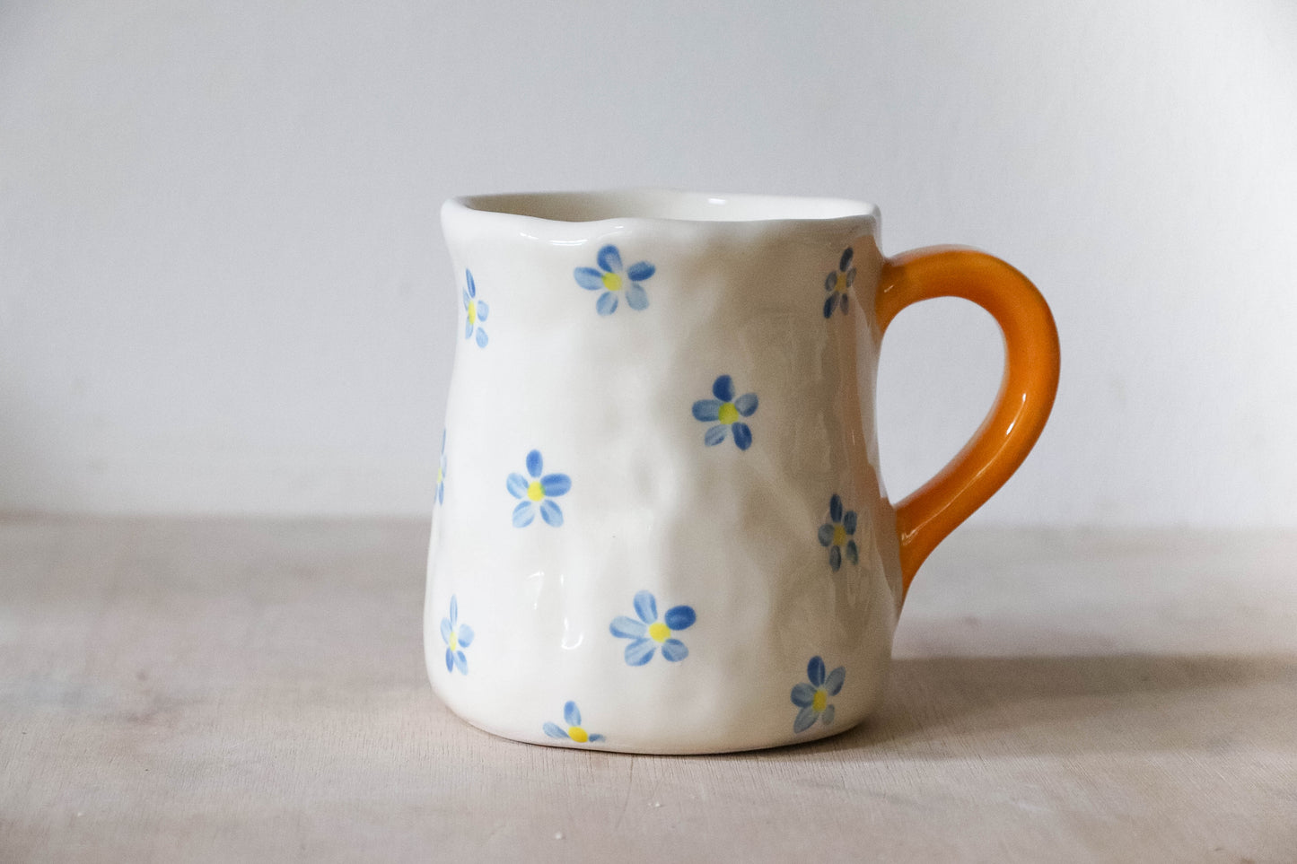 Votes For Women Tulip Mug