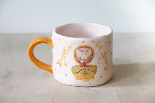 Anastasia Mug Medium
