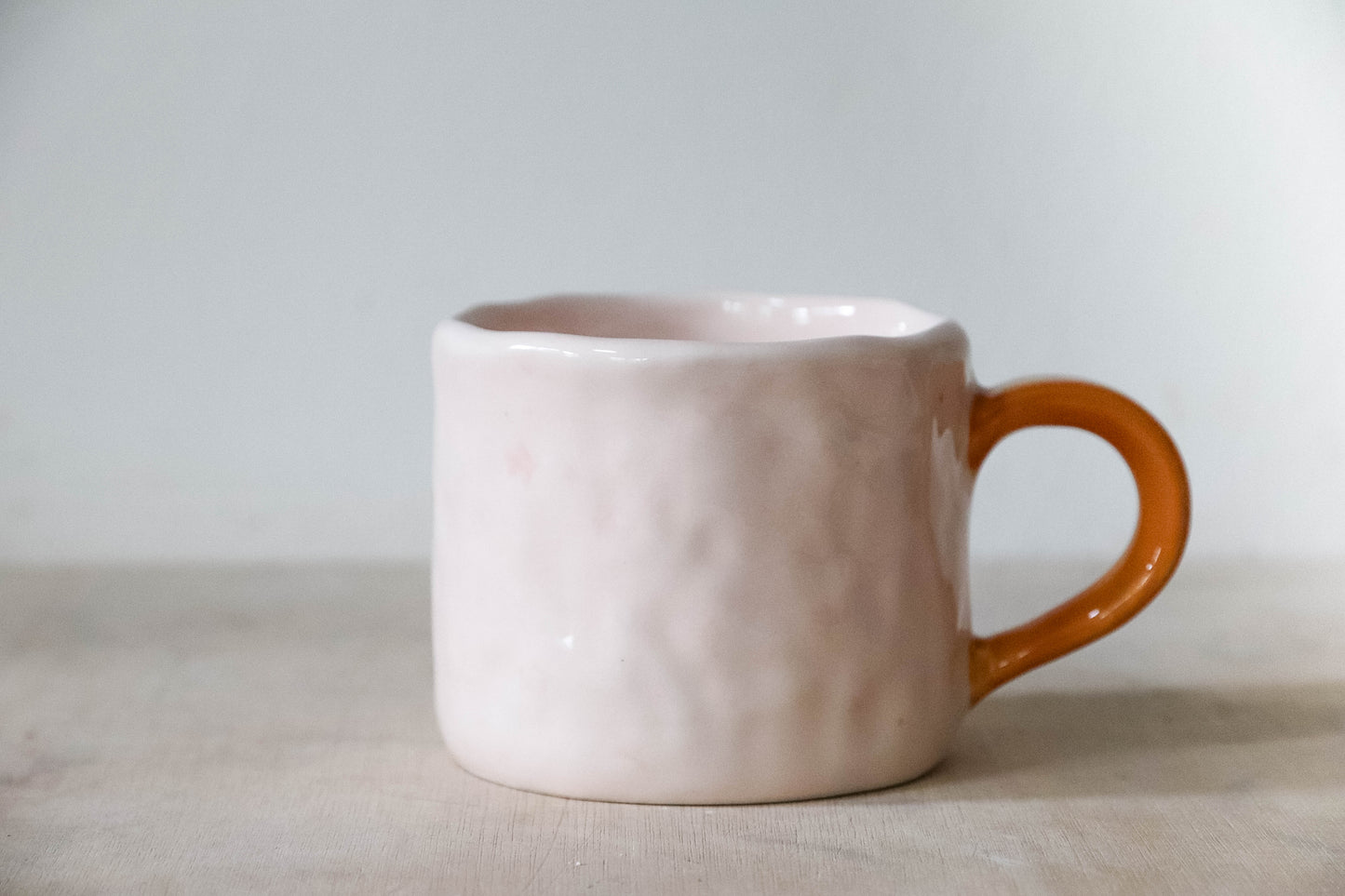 Anastasia Mug Medium