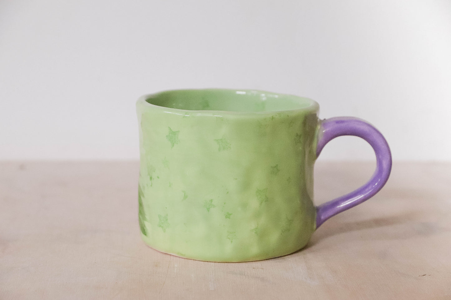 Vampire Diaries Mug Large