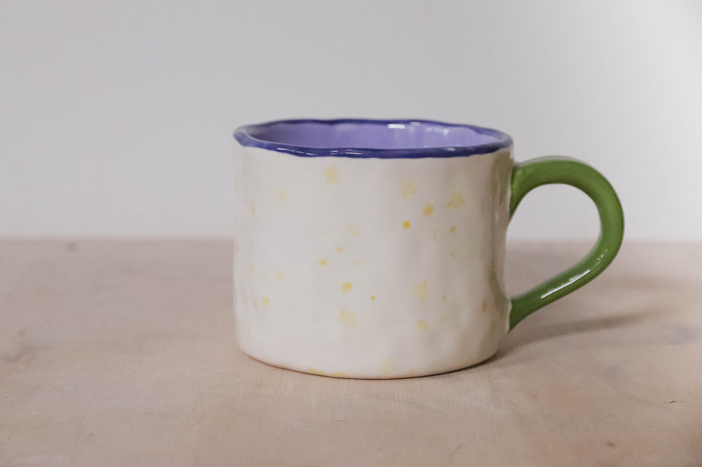 Winter Fairy Mug Large