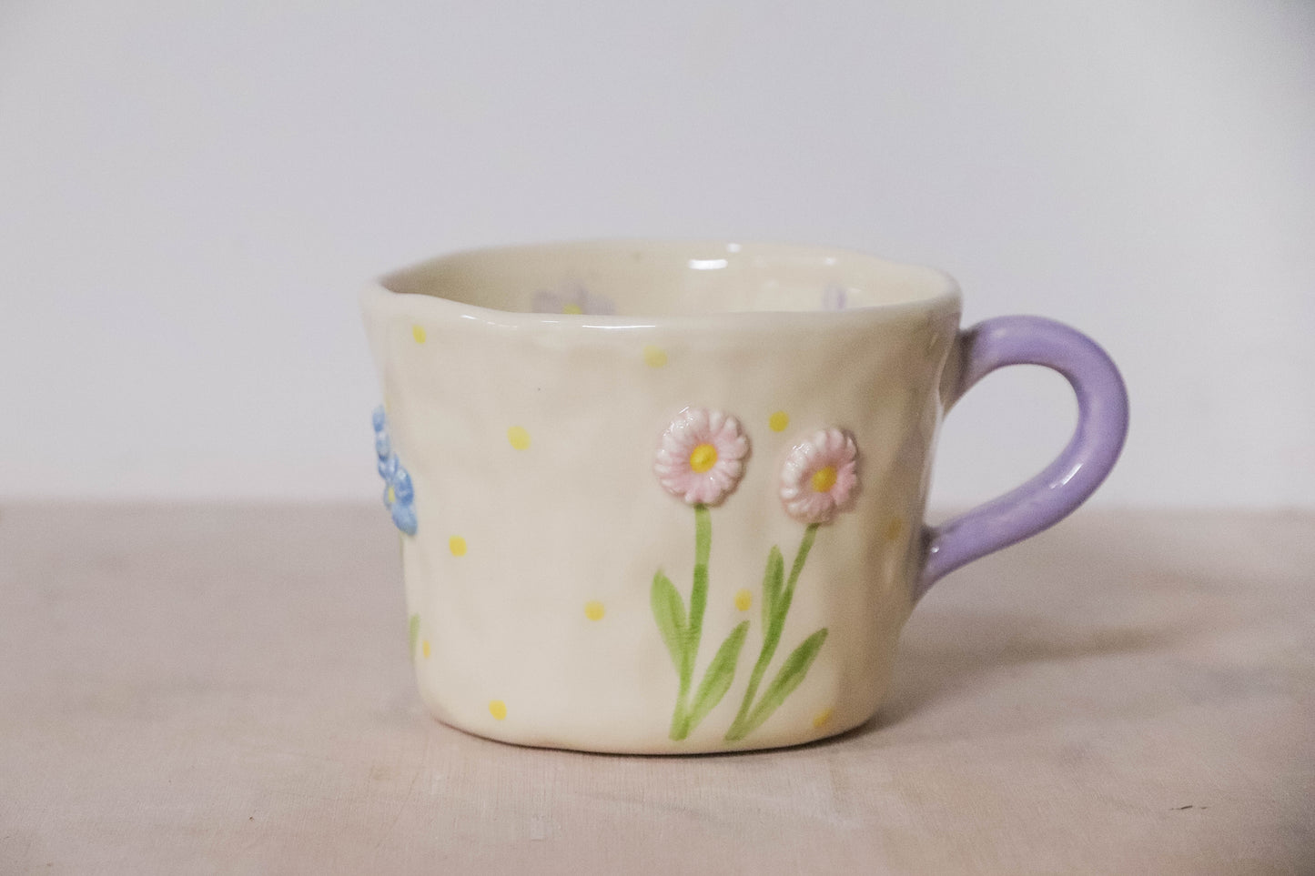 Black Cat Mug