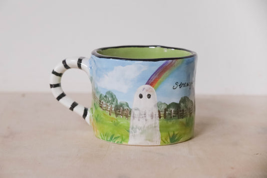 Phoebe Bridgers Mug Large