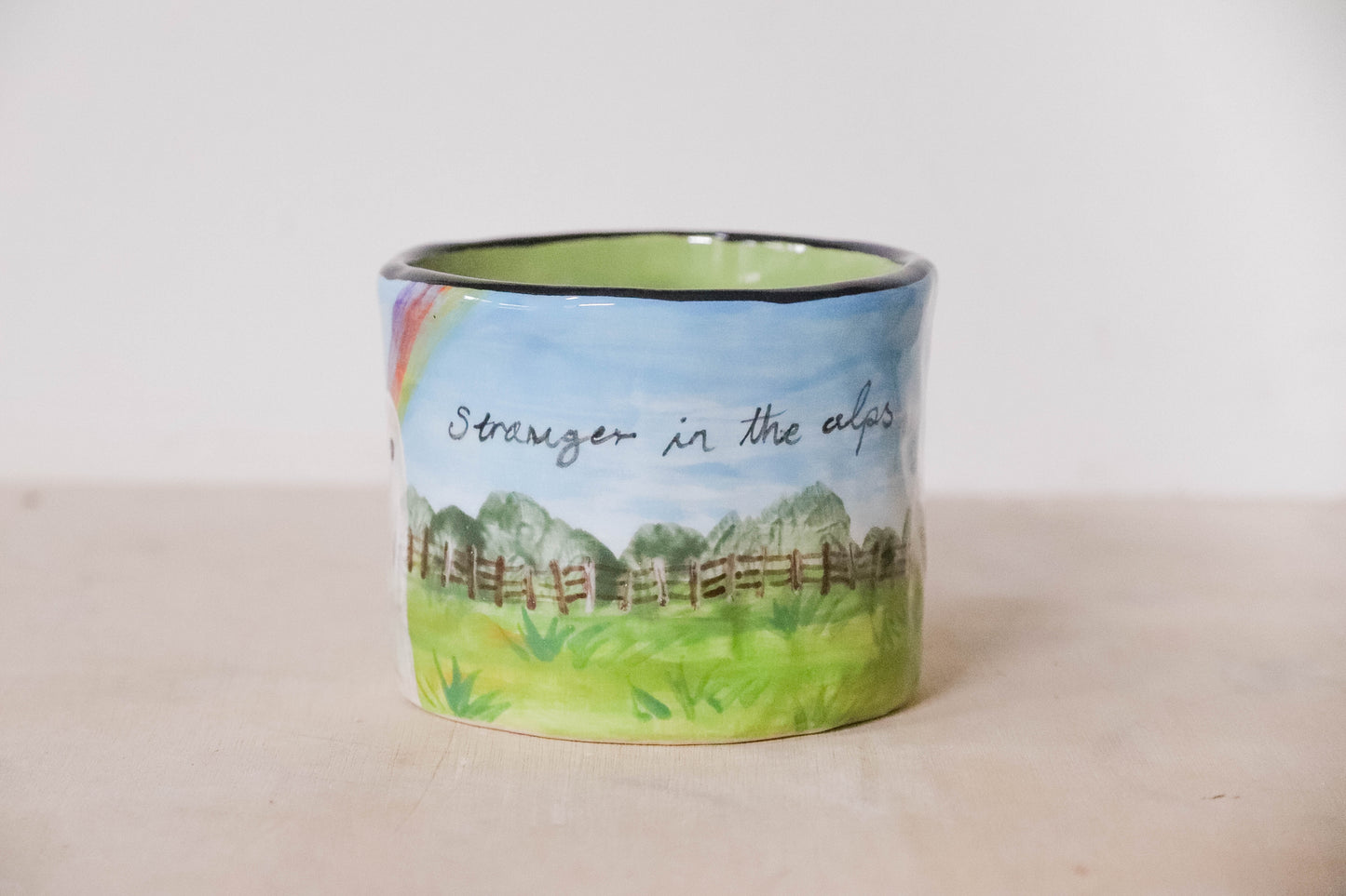 Phoebe Bridgers Mug Large