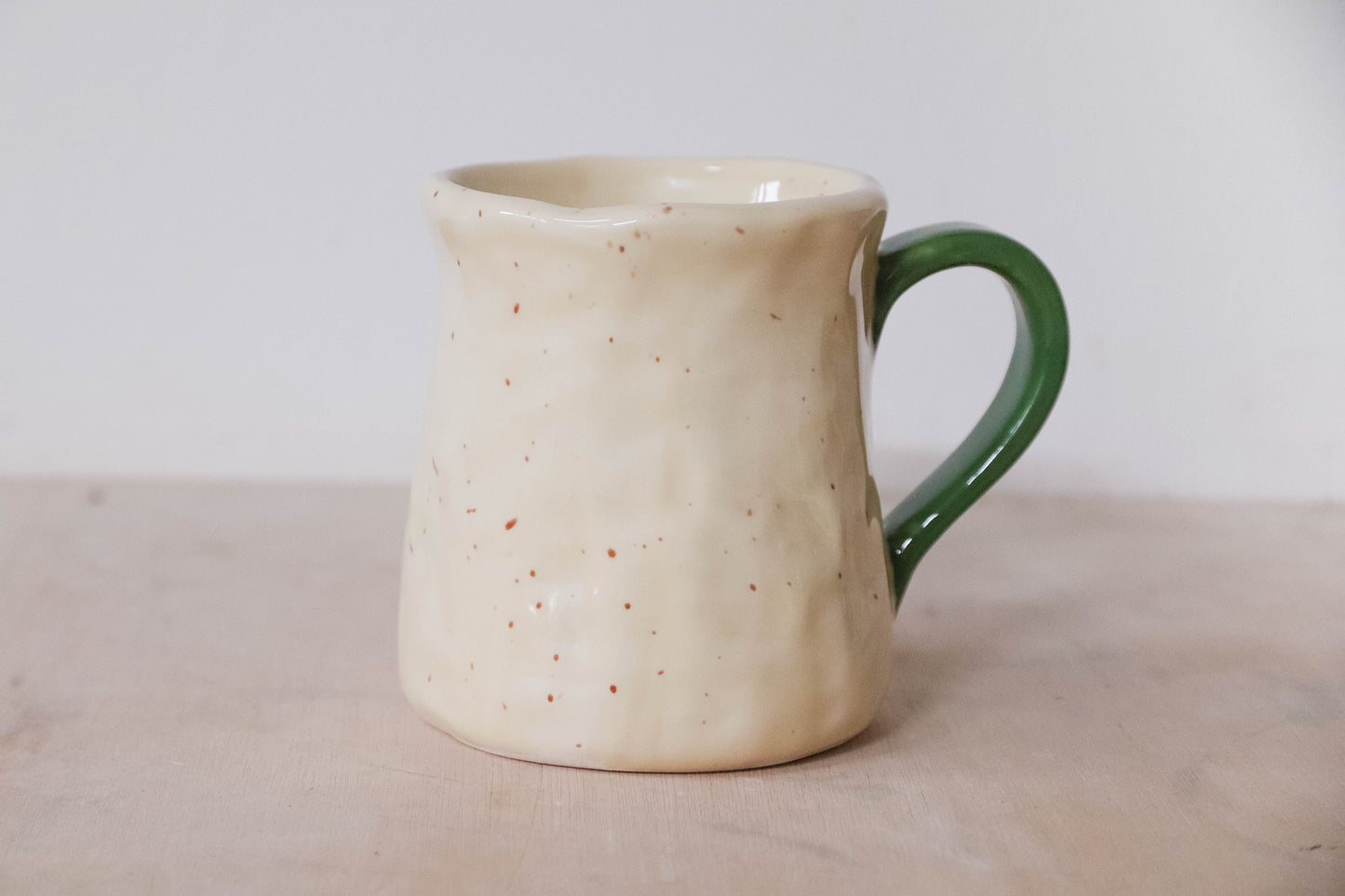 Twilight Cafe Tulip Mug