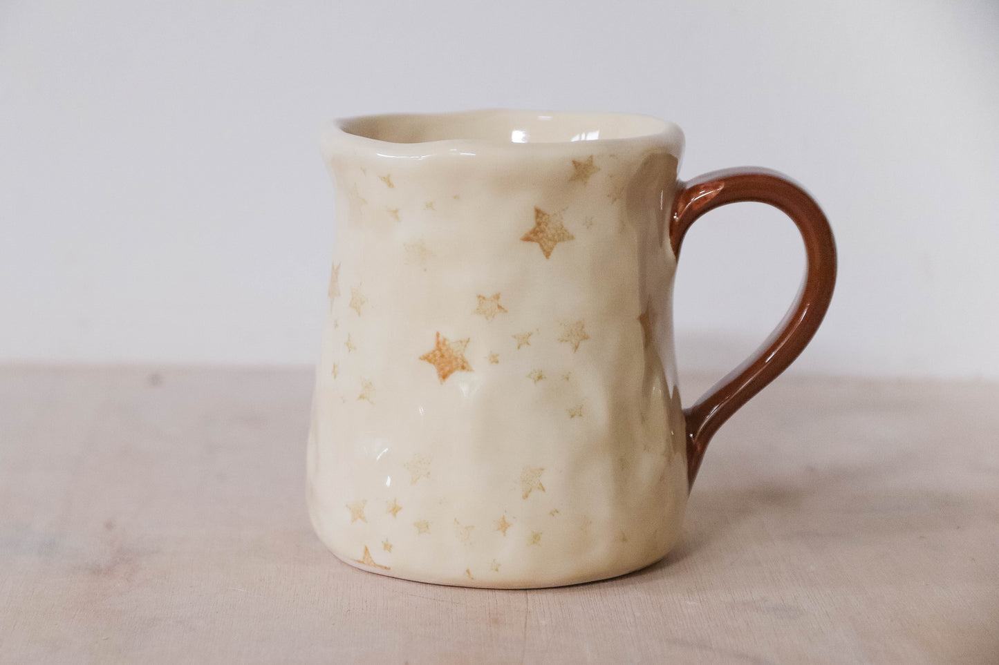 Twilight Loca Tulip Mug