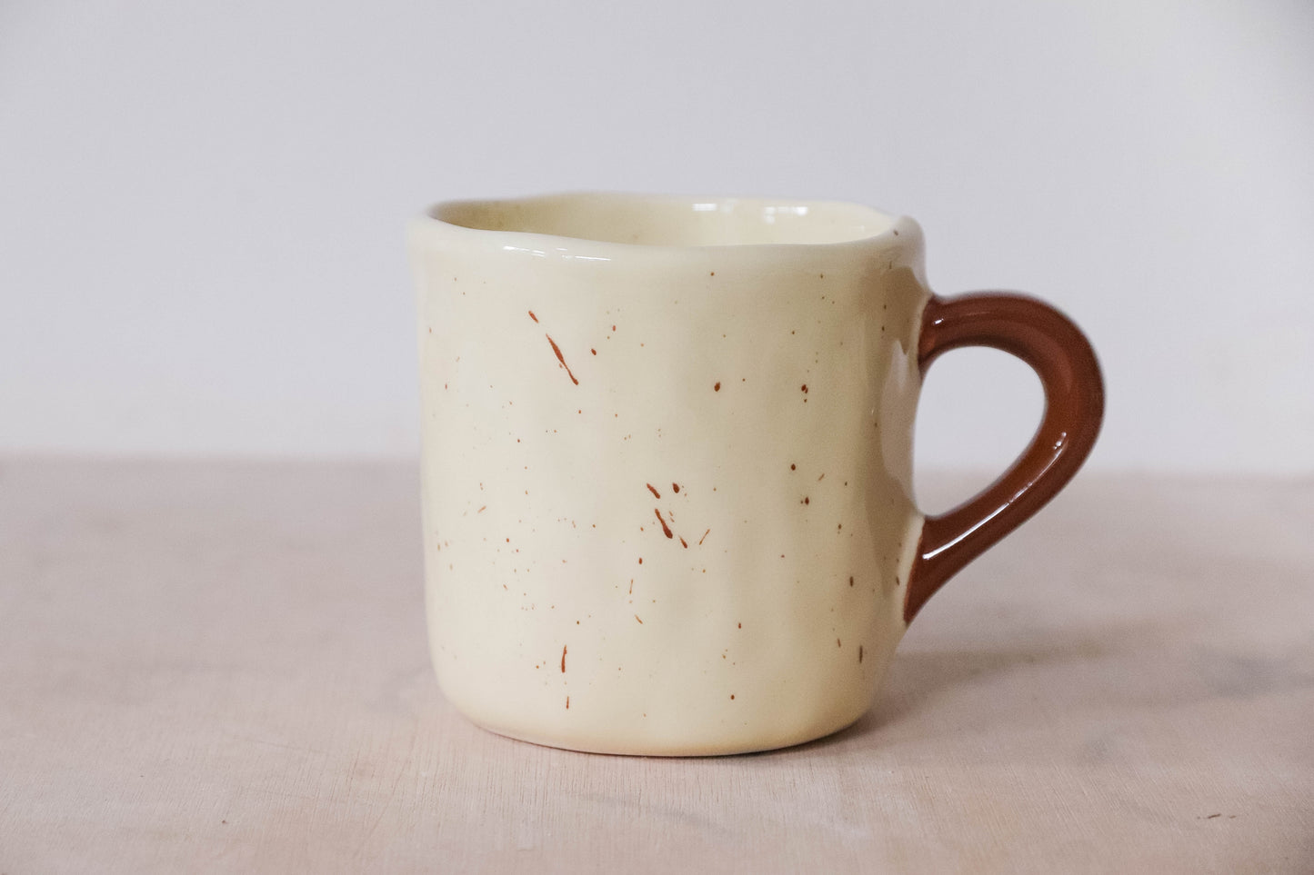 Hobbit Small Mug