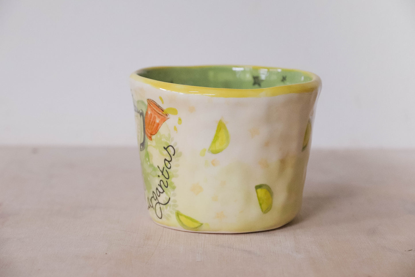 Midnight Margaritas Mug