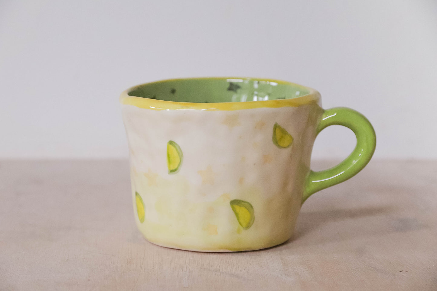 Midnight Margaritas Mug
