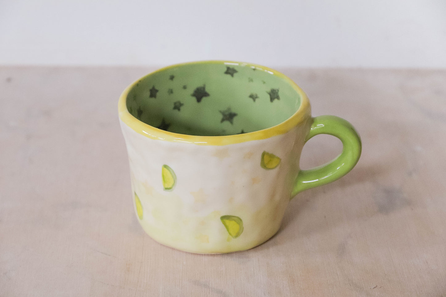 Midnight Margaritas Mug