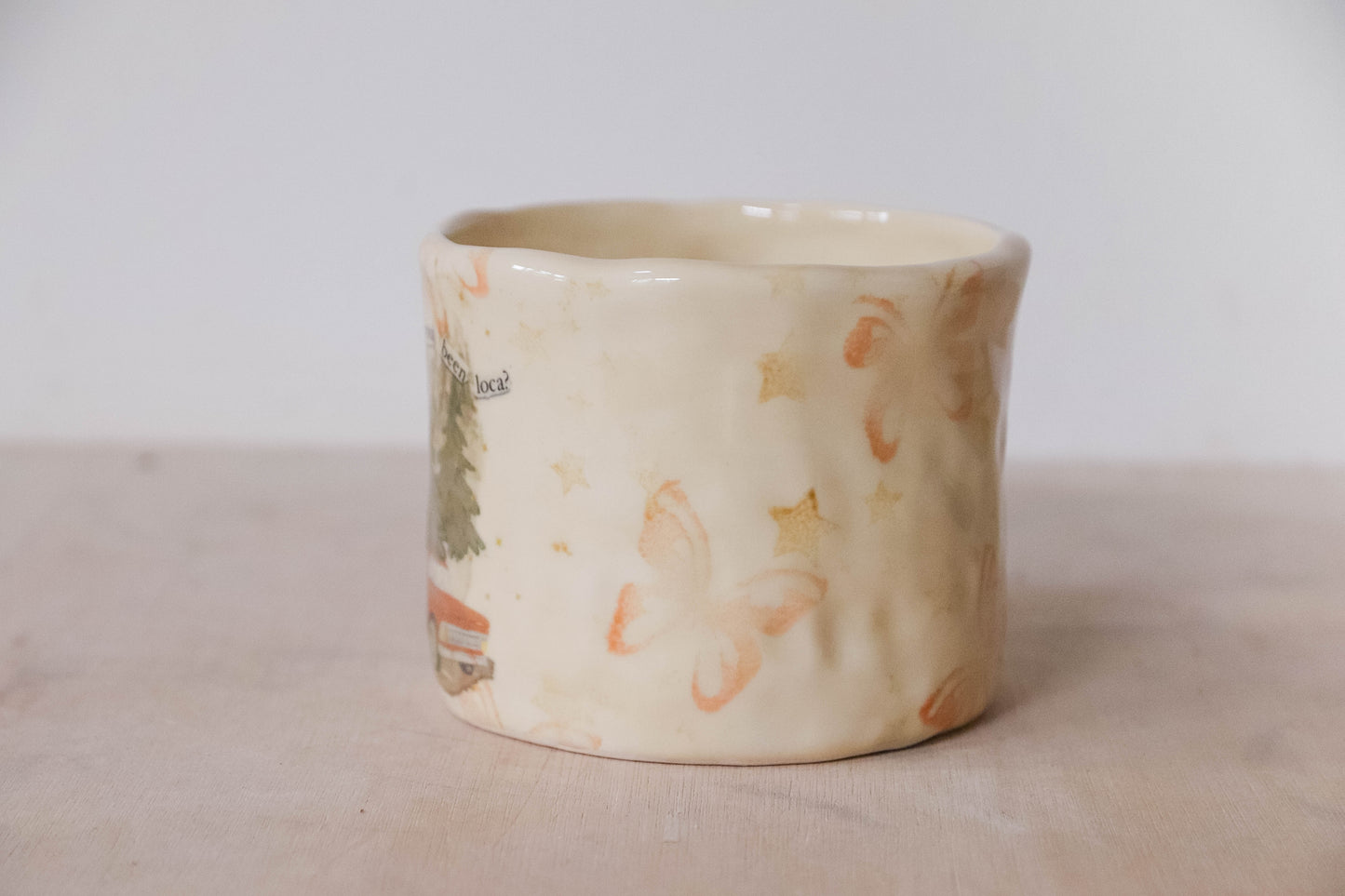 Twilight Loca Mug Large