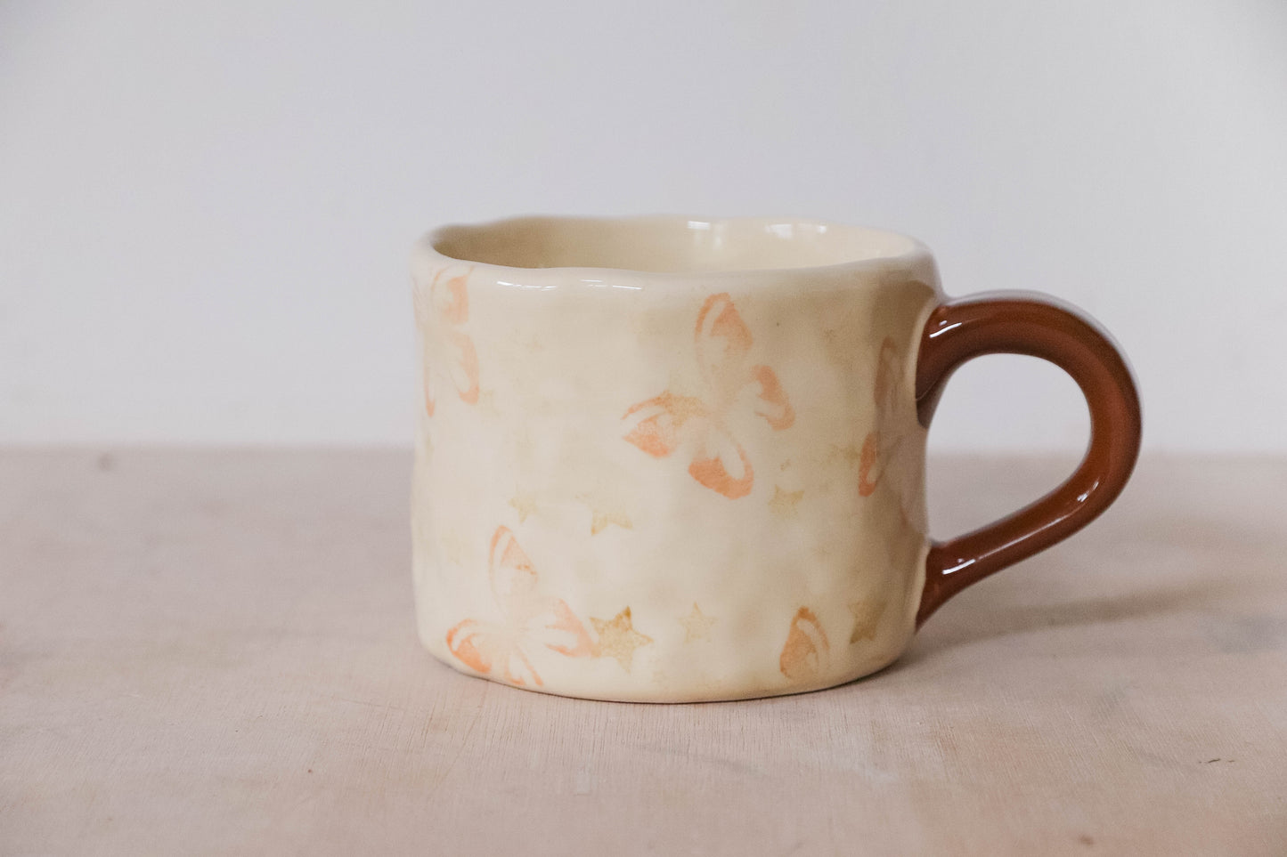 Twilight Loca Mug Large
