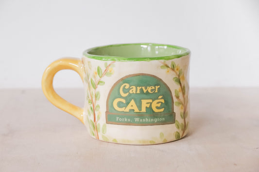 Twilight Cafe Mug Large