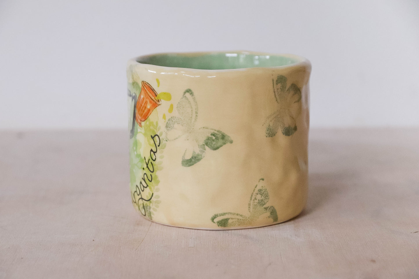 Midnight Margaritas Mug Medium