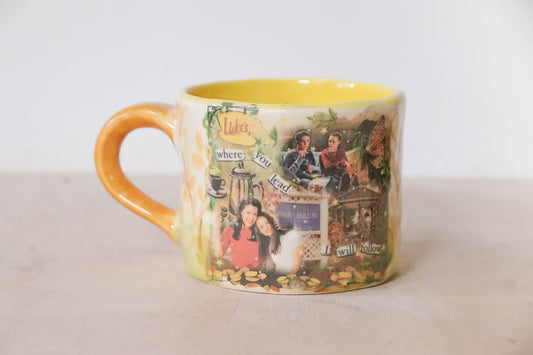 Gilmore Girls Mug Medium