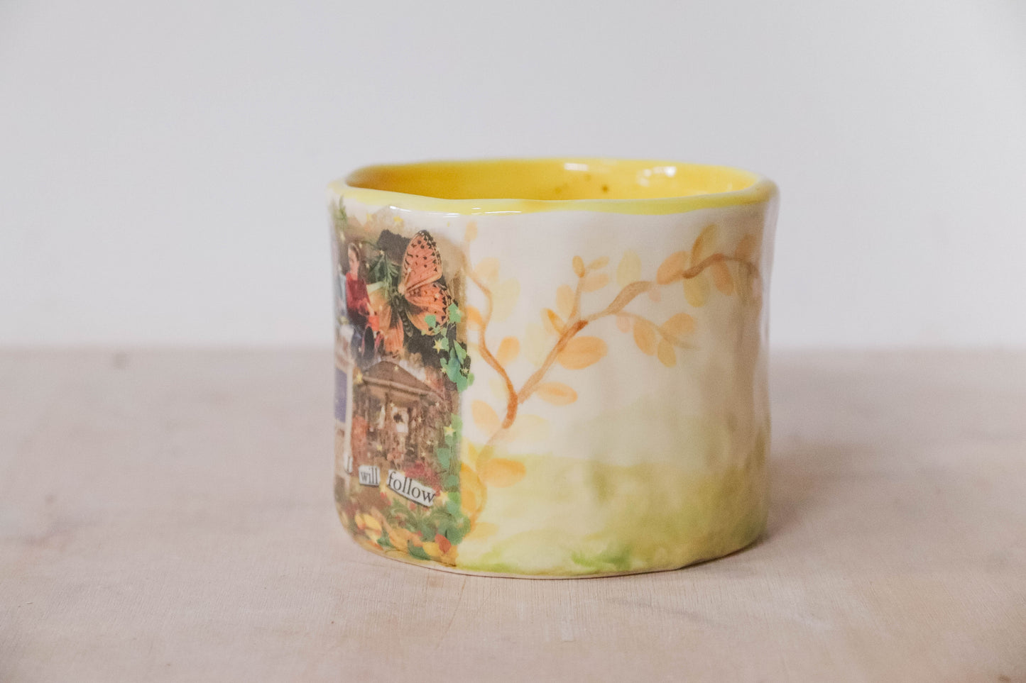 Gilmore Girls Mug Medium