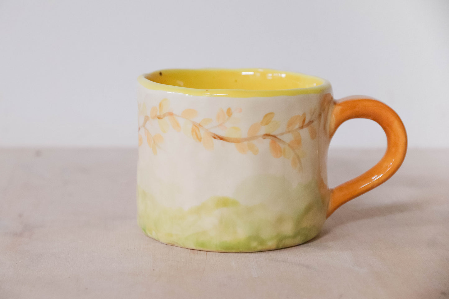 Gilmore Girls Mug Medium