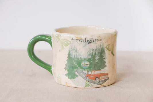 Twilight Mug Large