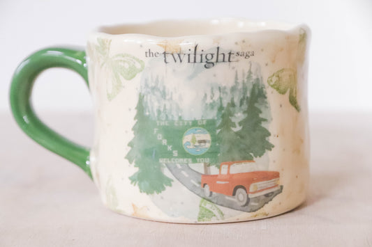 Twilight Mug Large