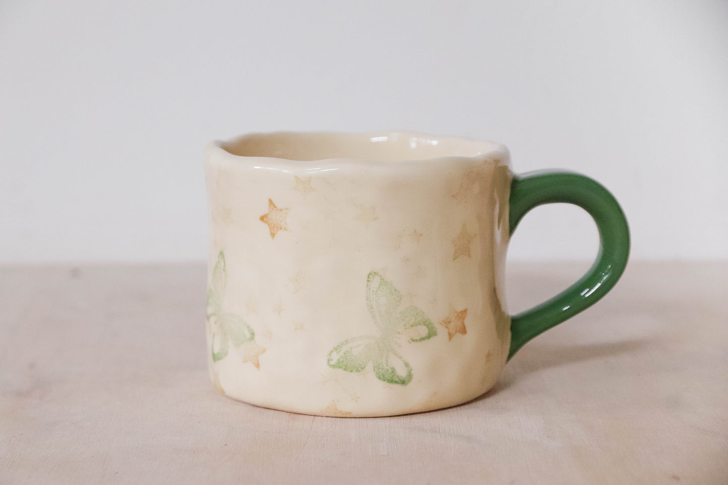 Twilight Mug Large