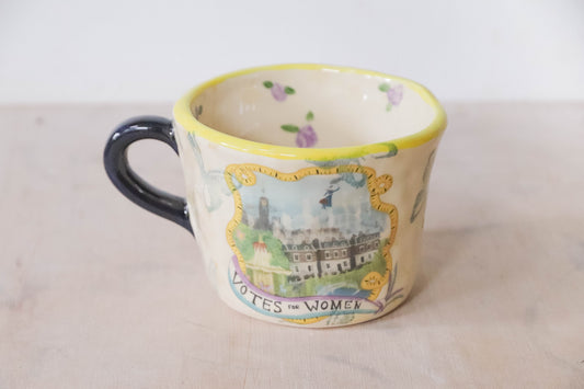 Mary Poppins Mug