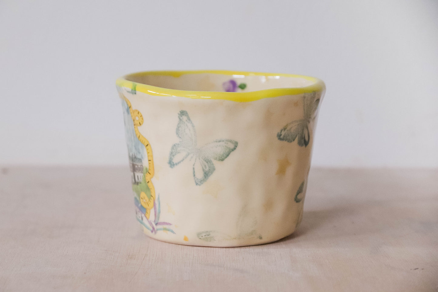 Mary Poppins Mug