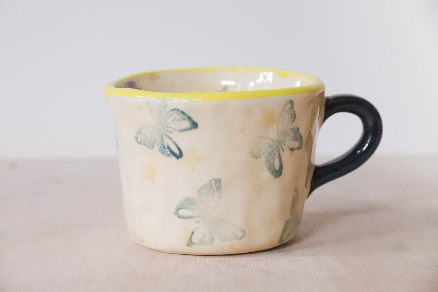 Mary Poppins Mug
