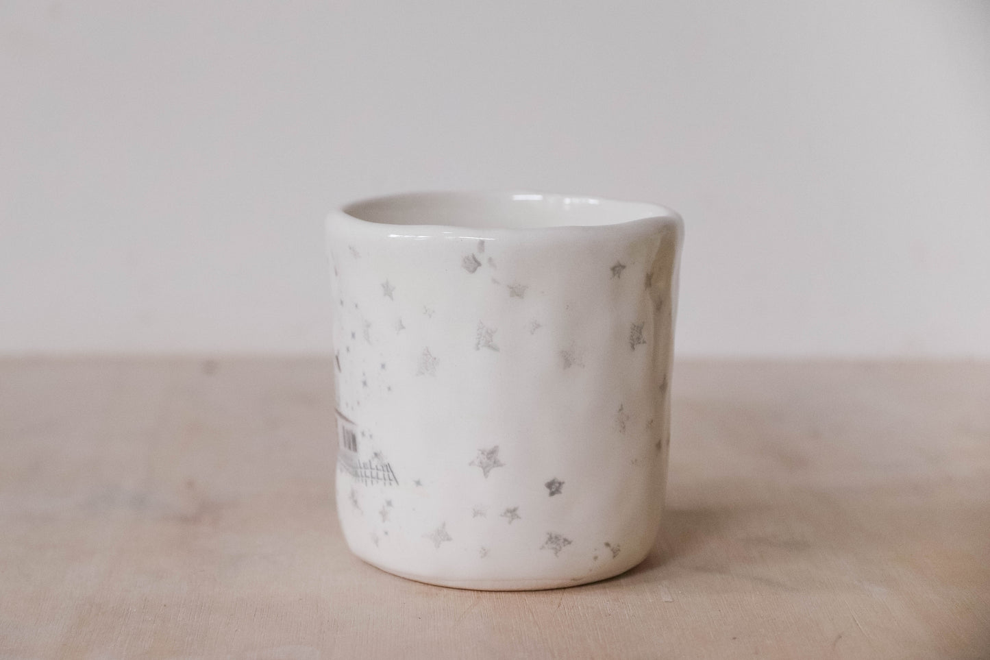 Practical Magic House Small Mug